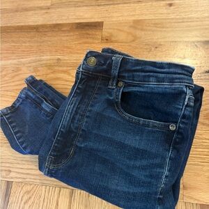 American Eagle Ne(x)t Level Stretch Dark Denim - XTRA SLIM FIT